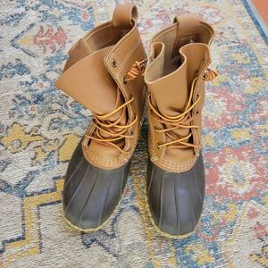 L.L. Bean Bean Boot